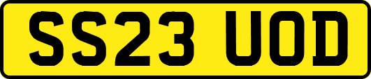 SS23UOD