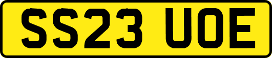 SS23UOE