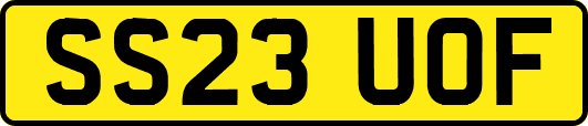 SS23UOF