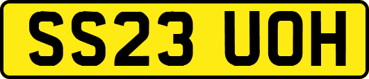 SS23UOH