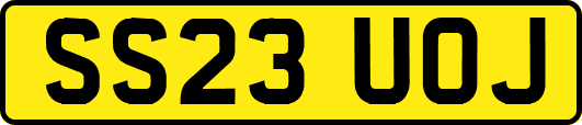 SS23UOJ