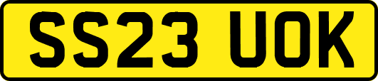 SS23UOK