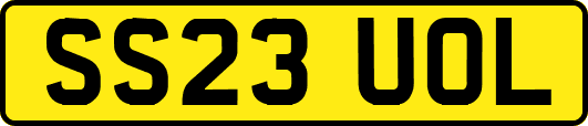 SS23UOL