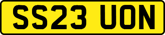 SS23UON