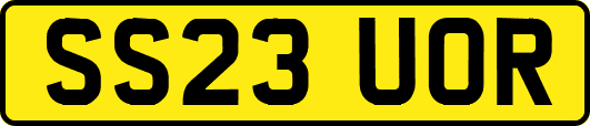 SS23UOR