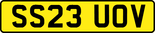 SS23UOV