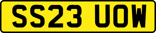 SS23UOW