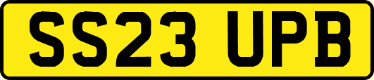 SS23UPB