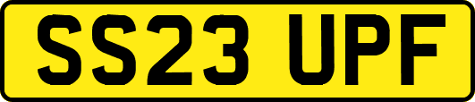 SS23UPF