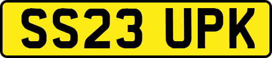 SS23UPK