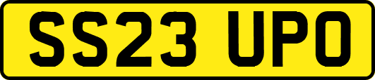 SS23UPO
