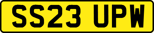 SS23UPW