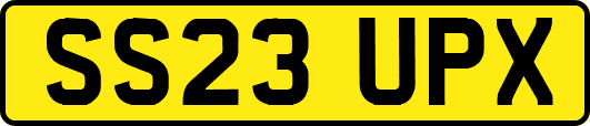 SS23UPX