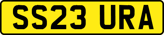 SS23URA