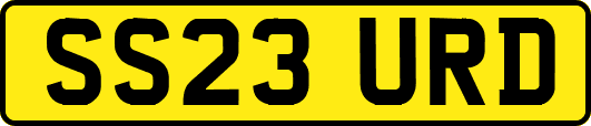 SS23URD