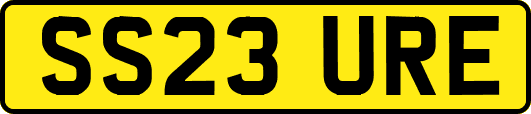 SS23URE