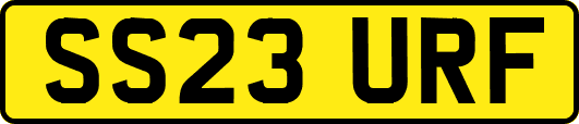 SS23URF