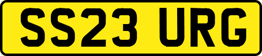 SS23URG