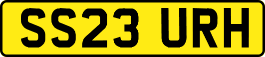 SS23URH
