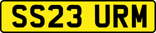 SS23URM