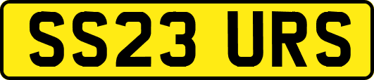 SS23URS
