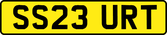 SS23URT