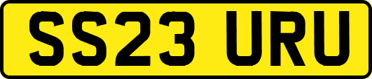 SS23URU