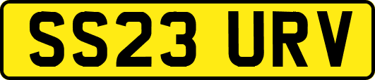 SS23URV
