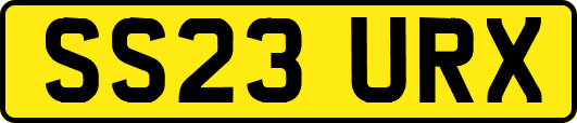 SS23URX