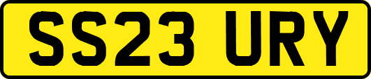 SS23URY