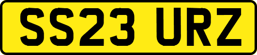 SS23URZ
