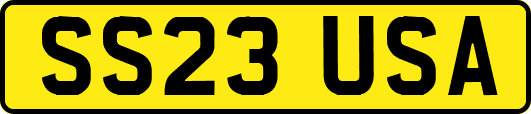SS23USA
