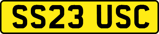 SS23USC