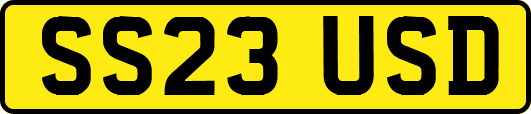 SS23USD