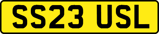 SS23USL