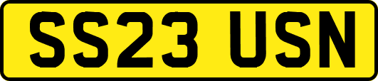 SS23USN