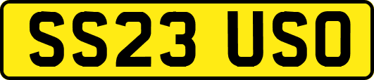 SS23USO