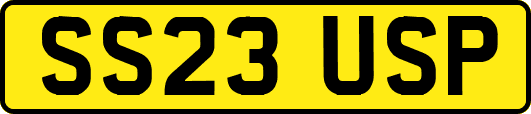 SS23USP