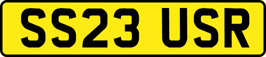 SS23USR