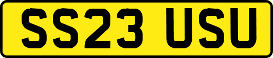 SS23USU