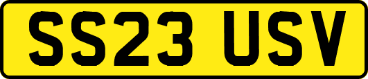 SS23USV