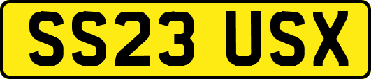 SS23USX