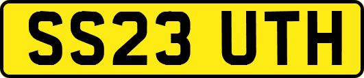 SS23UTH