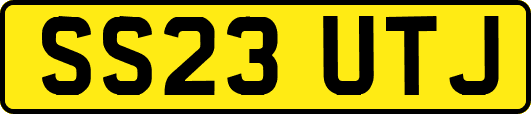 SS23UTJ