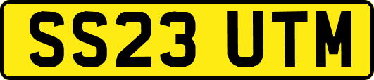 SS23UTM