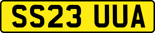 SS23UUA