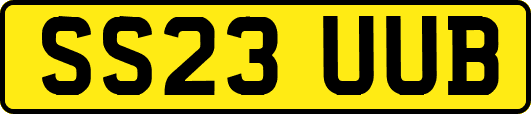 SS23UUB