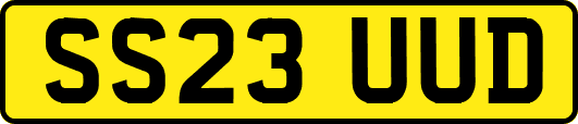 SS23UUD