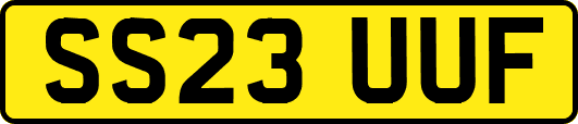 SS23UUF