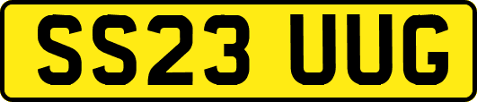SS23UUG